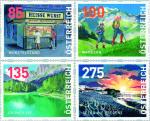 Dispensermarken 12. Ausgabe